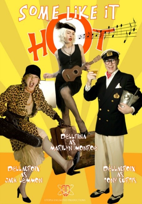 Some like it hot